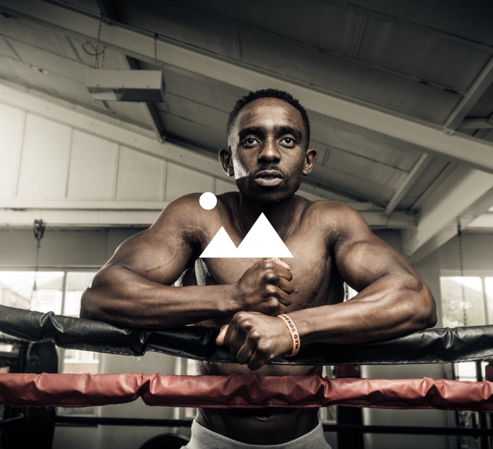 Fitness - Call to Action